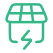 Solar Solutions Icon